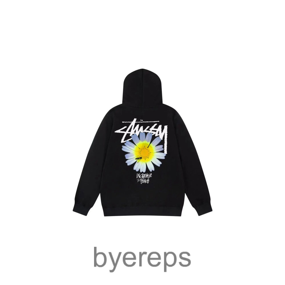 Stussy Hoodie(40+ Colourways) — photo 2 of 4