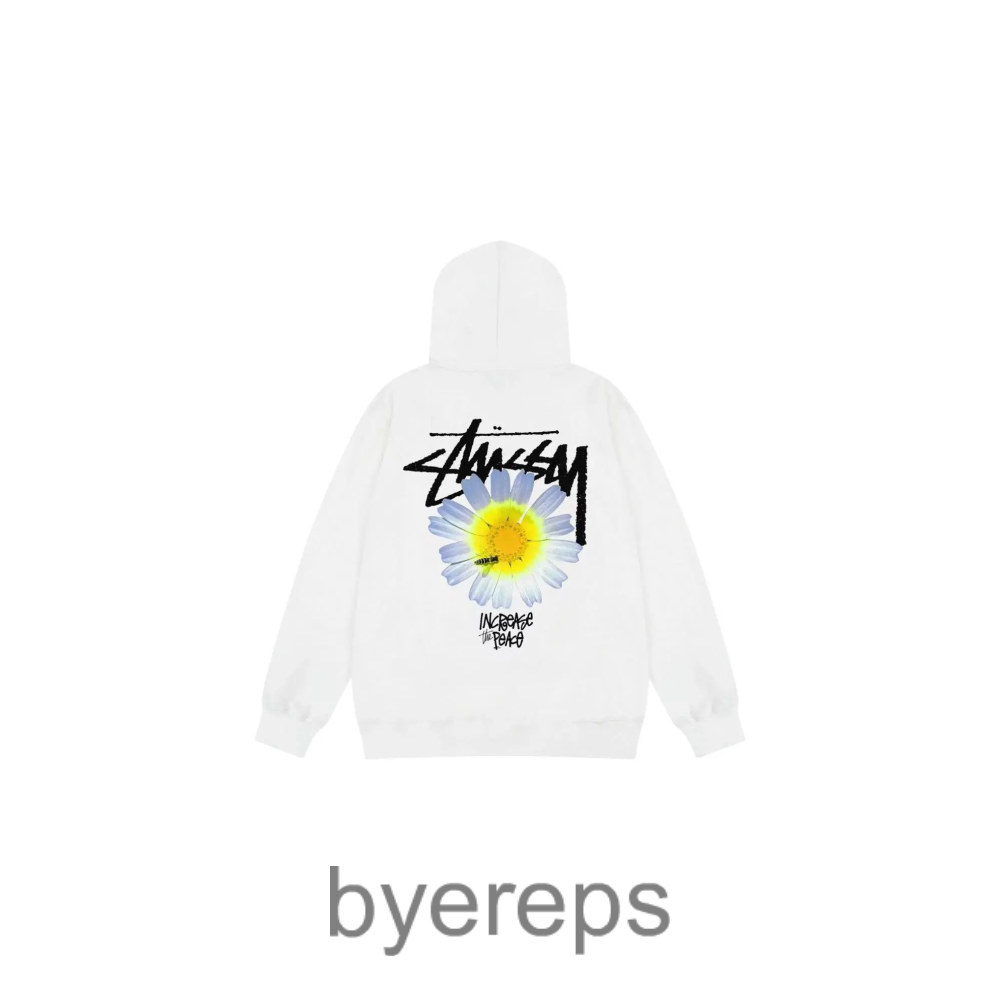 Stussy Hoodie(40+ Colourways) — photo 3 of 4
