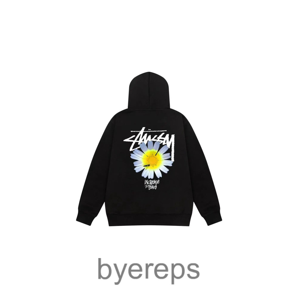 Stussy Hoodie(40+ Colourways) — photo 4 of 4