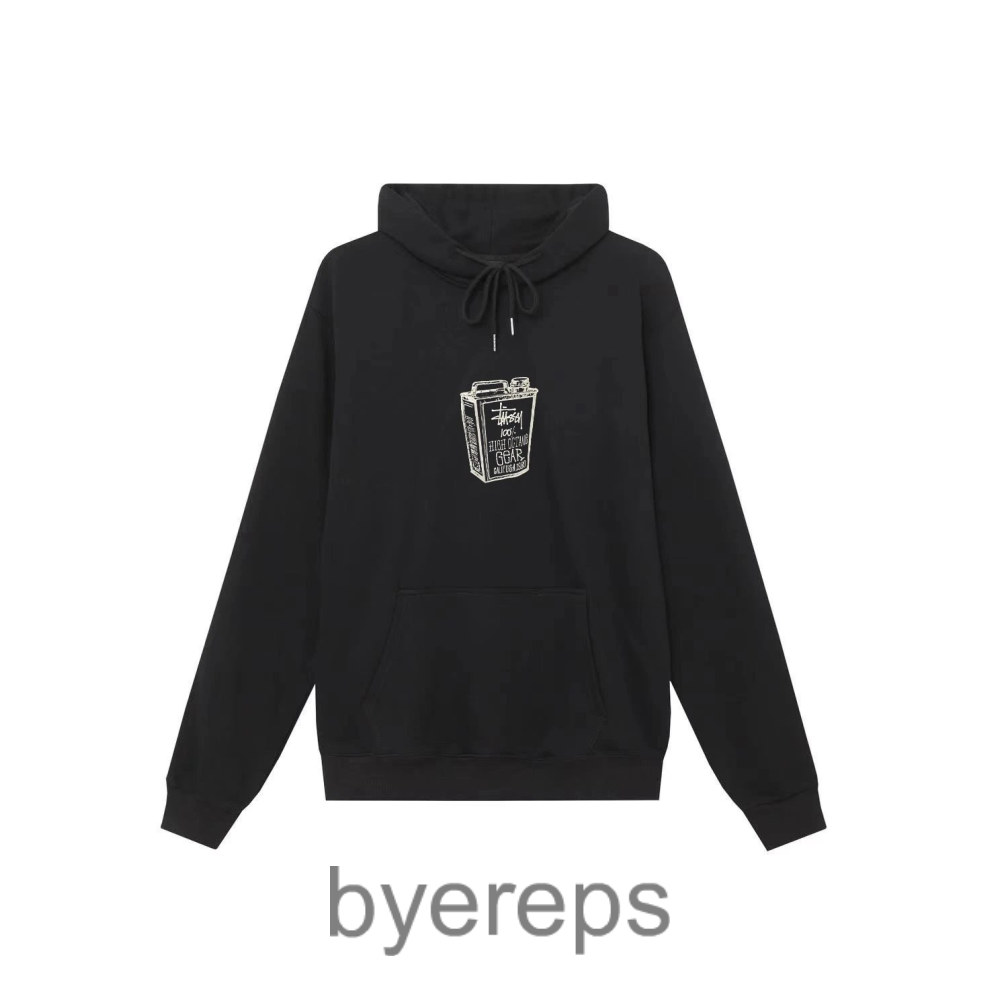 Stussy Hoodie