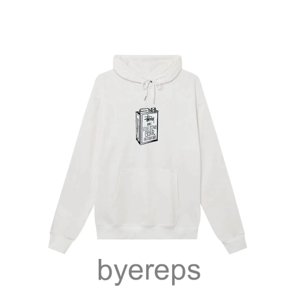 Stussy Hoodie — photo 2 of 4