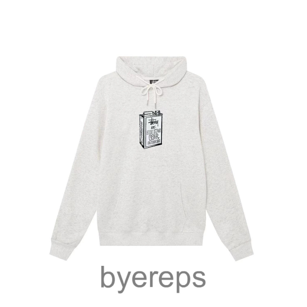 Stussy Hoodie — photo 3 of 4