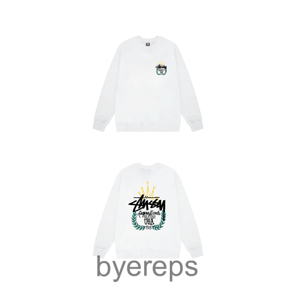 Stussy Hoodie