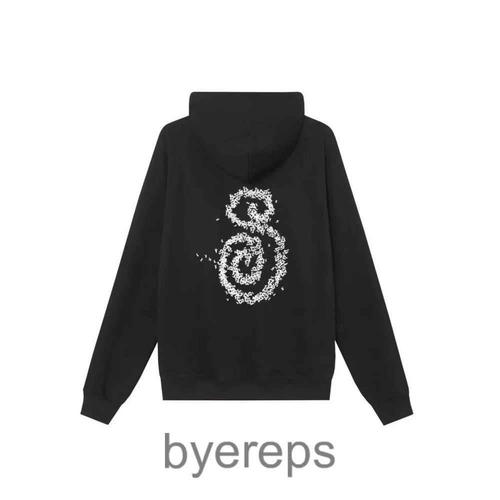 Stussy Hoodie — photo 2 of 4