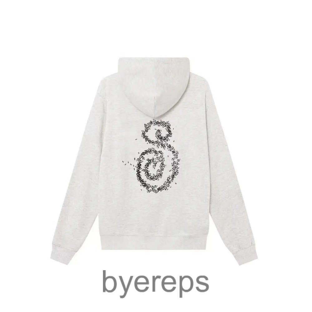 Stussy Hoodie — photo 3 of 4