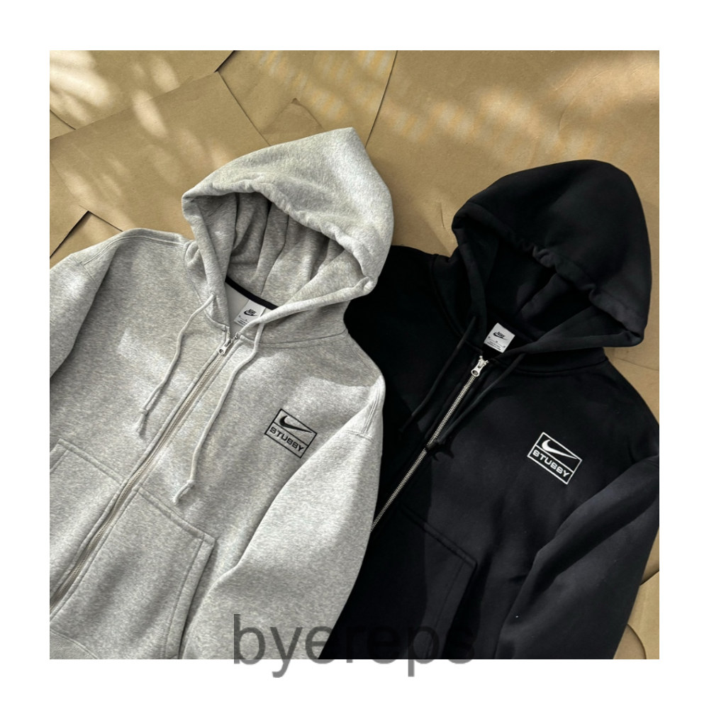 Stussy Hoodie
