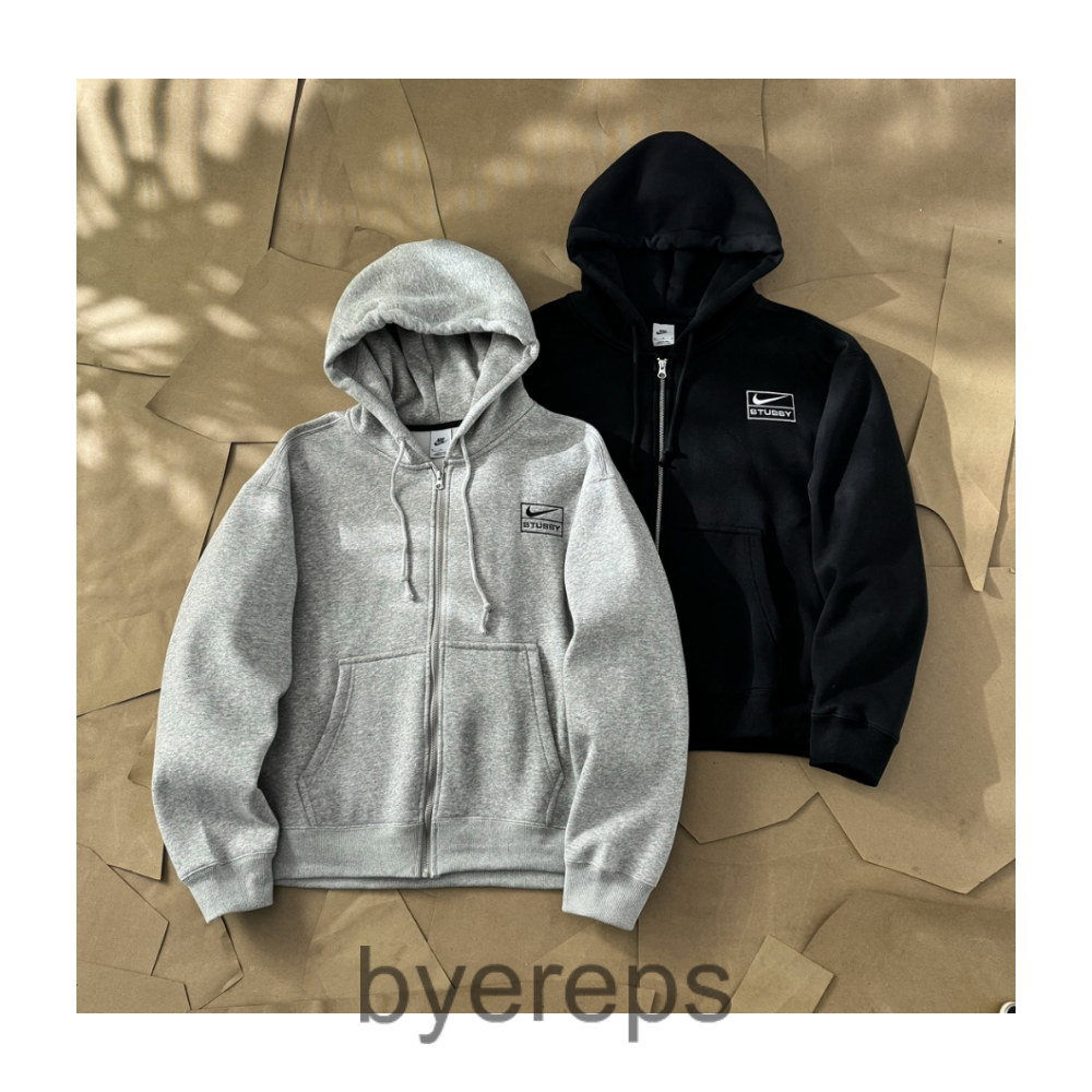 Stussy Hoodie — photo 2 of 4