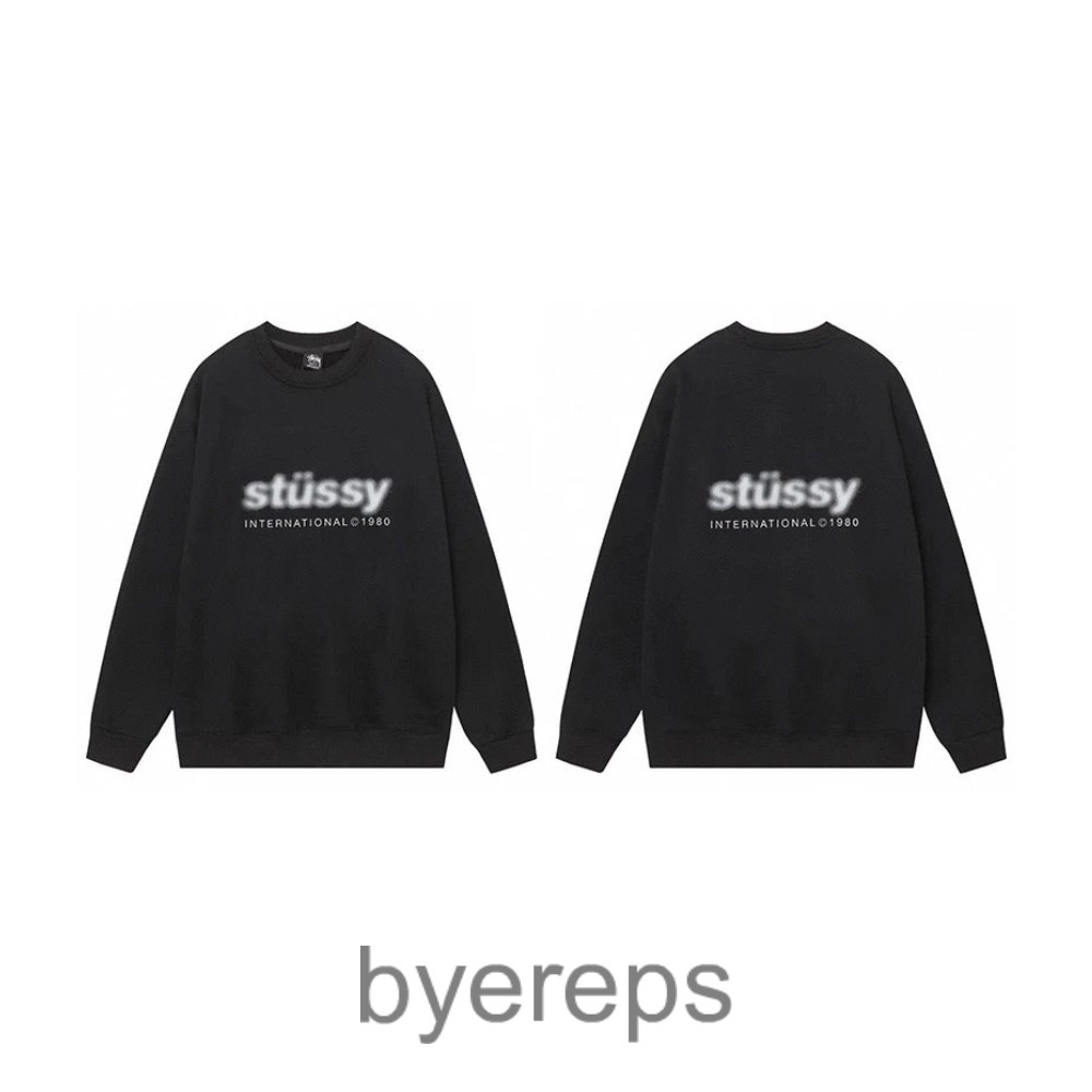 Stussy Hoodie — photo 2 of 4