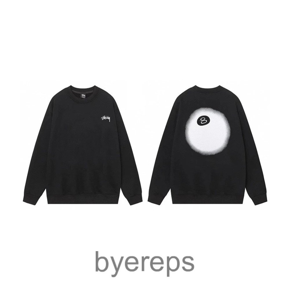 Stussy Hoodie — photo 4 of 4