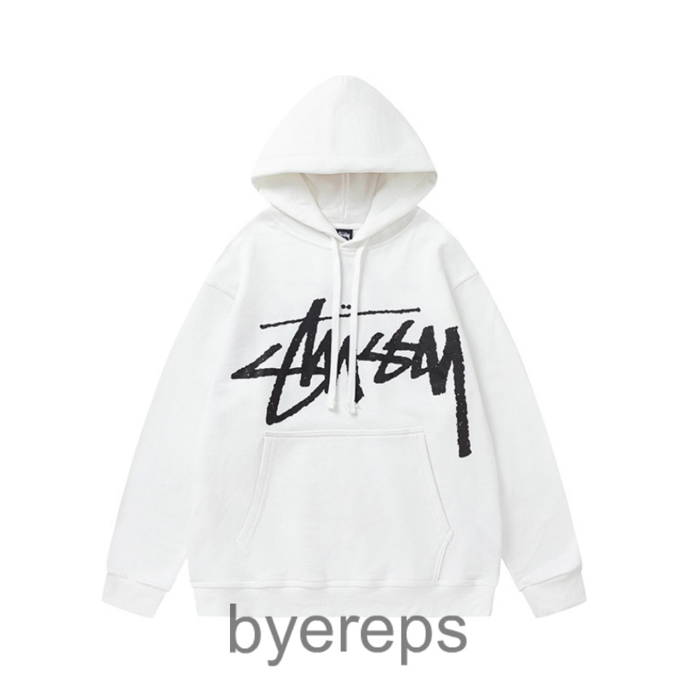 Stussy Hoodie — photo 2 of 4