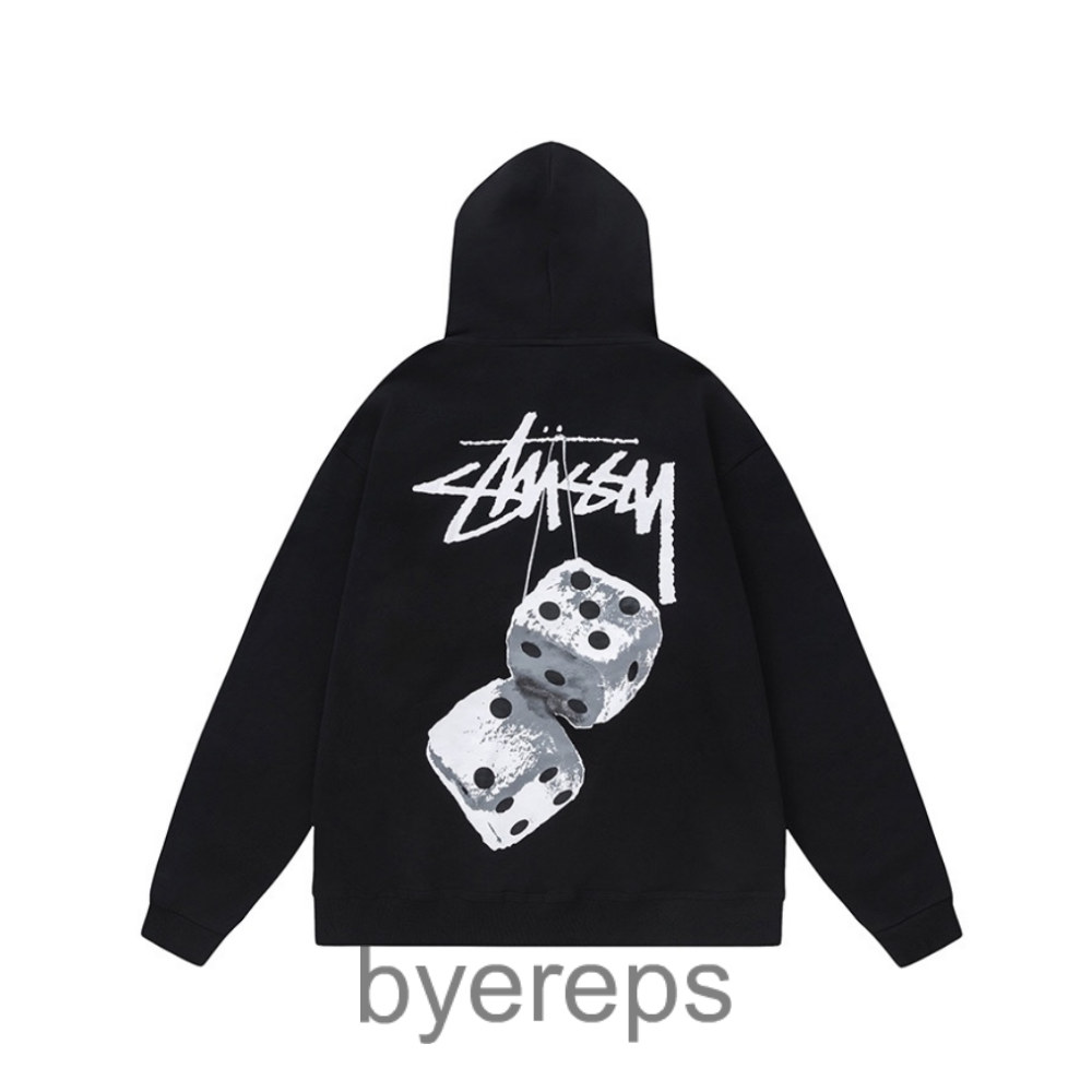 Stussy Hoodie — photo 4 of 4
