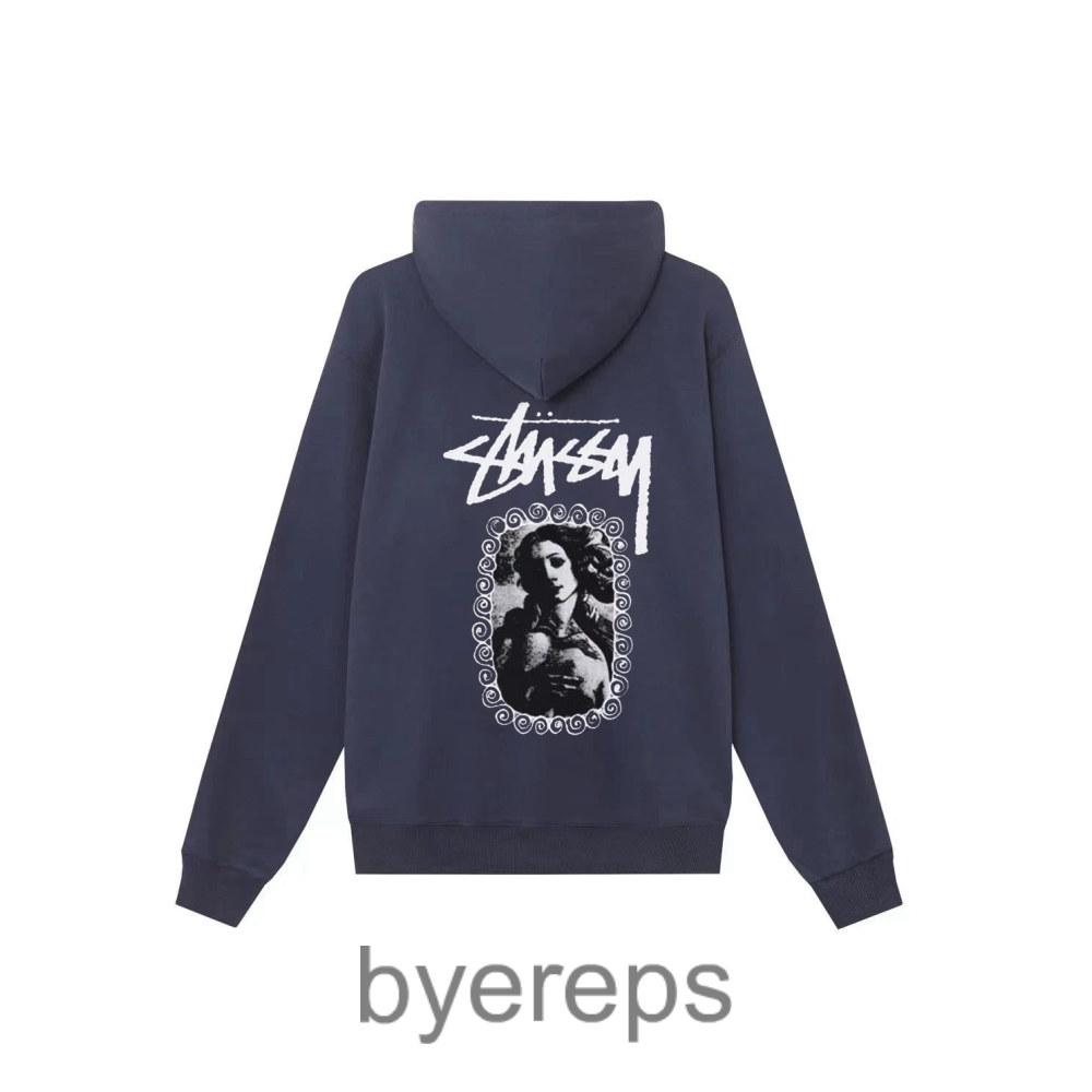 Stussy Hoodie — photo 2 of 4
