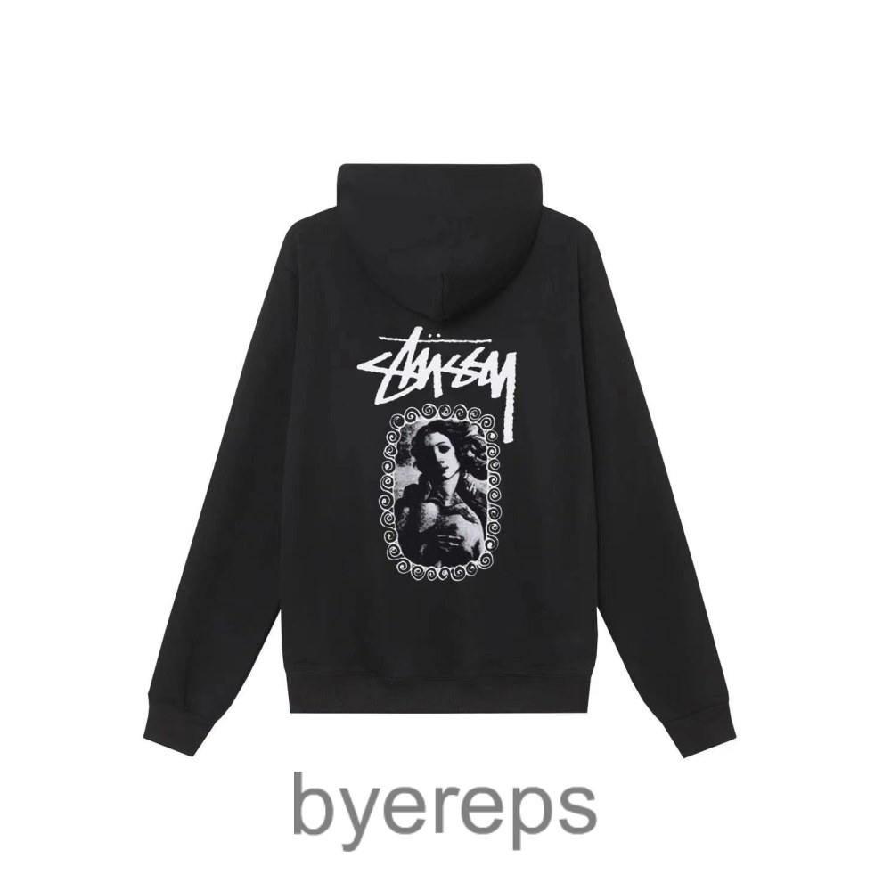 Stussy Hoodie — photo 3 of 4