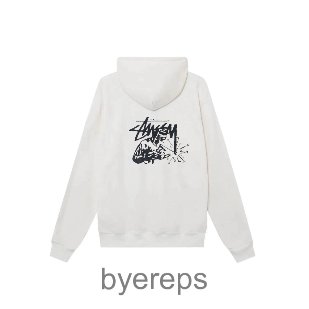 Stussy Hoodie