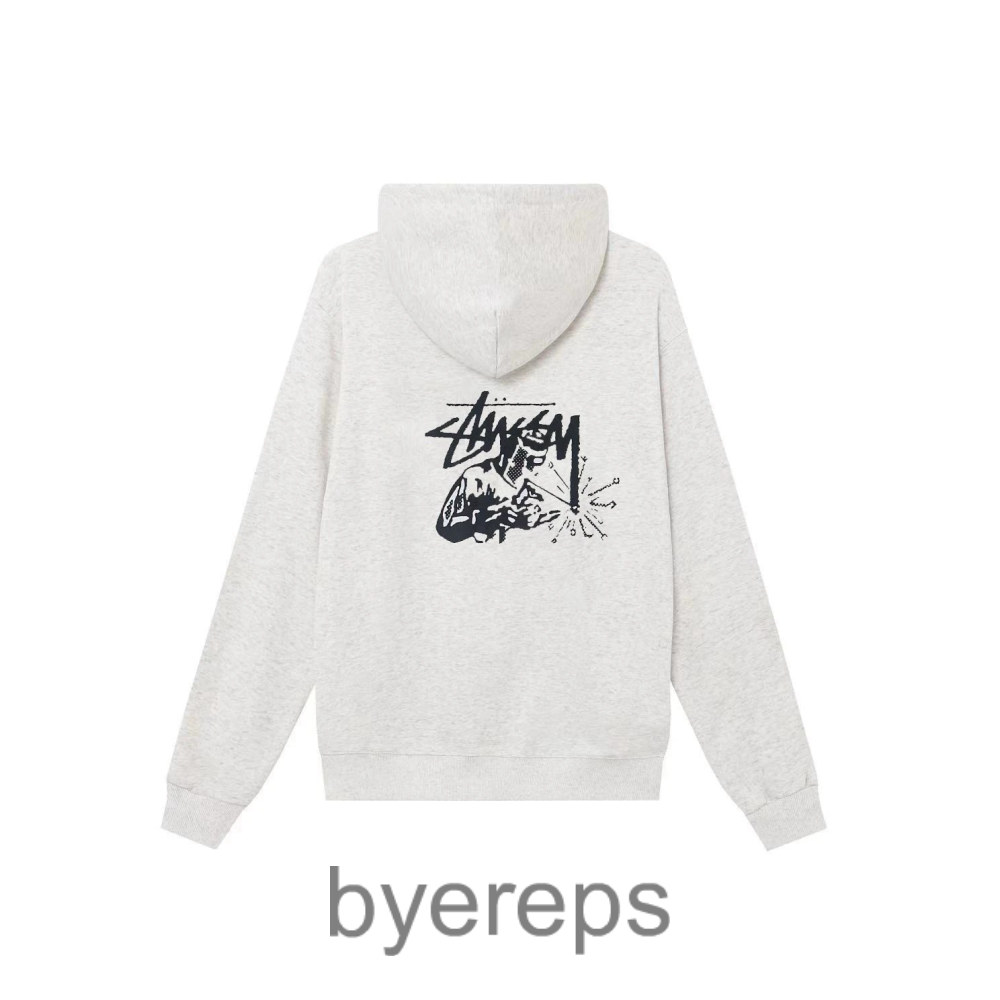 Stussy Hoodie — photo 2 of 4