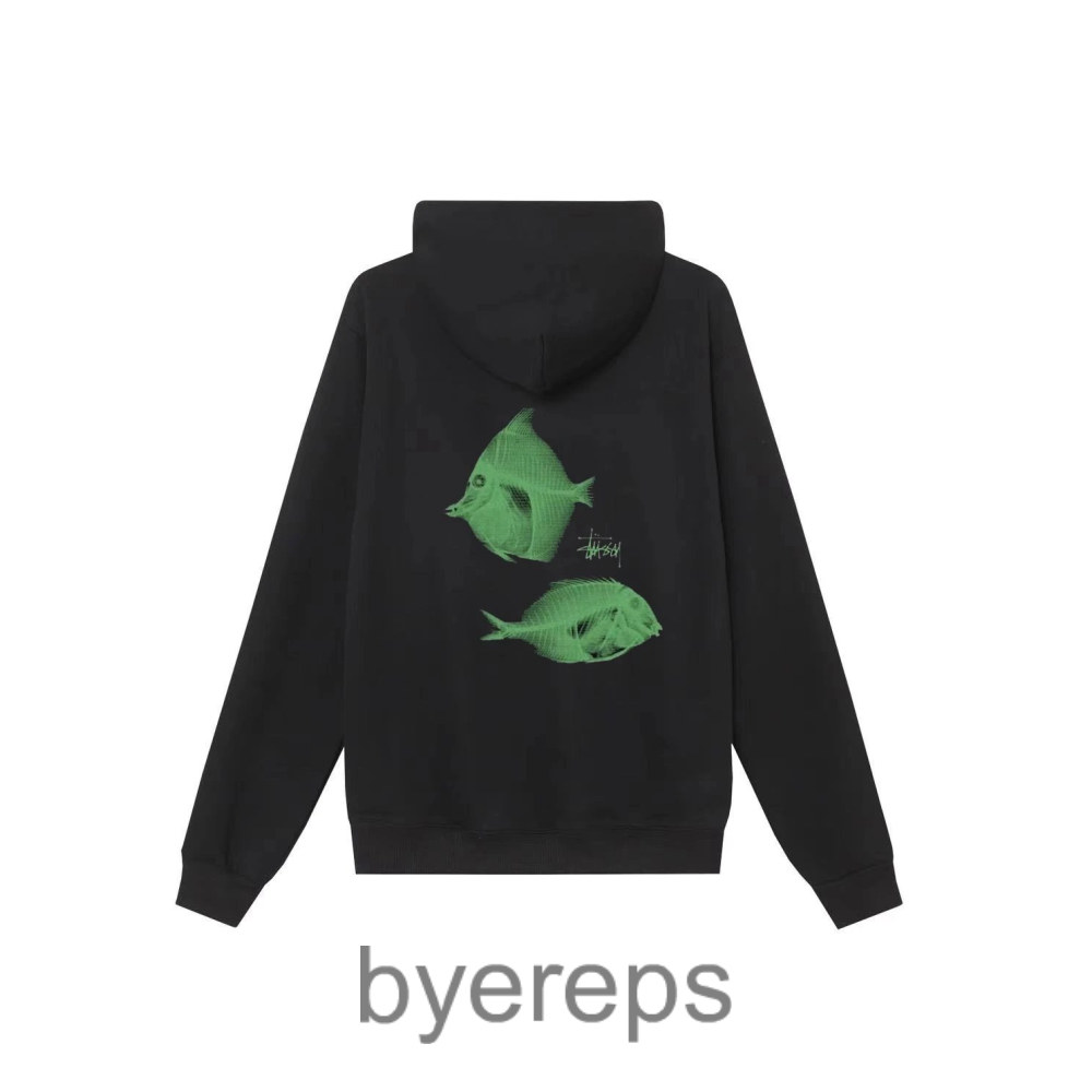 Stussy Hoodie — photo 4 of 4