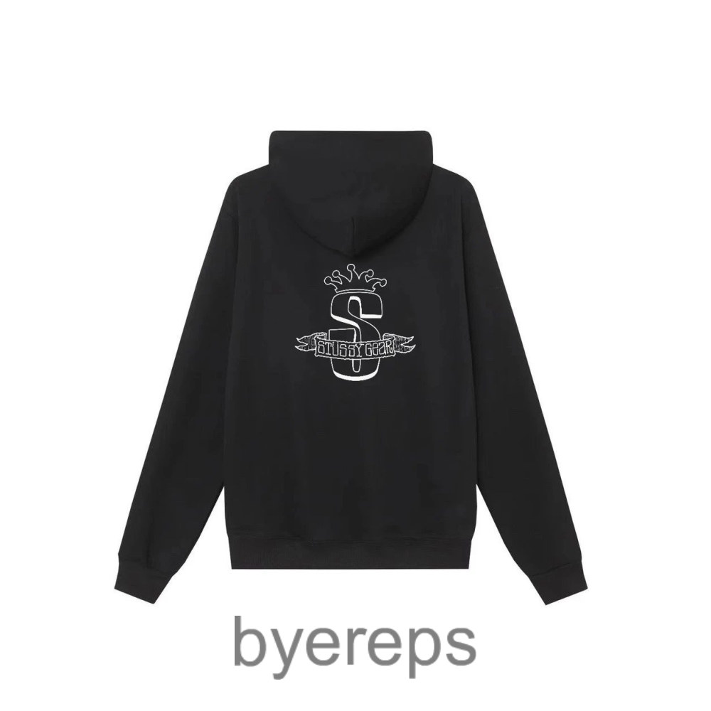 Stussy Hoodie — photo 2 of 4