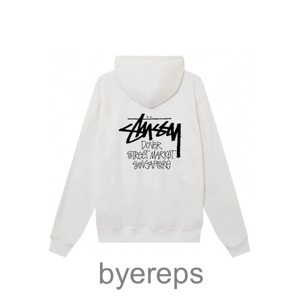 Stussy Hoodie