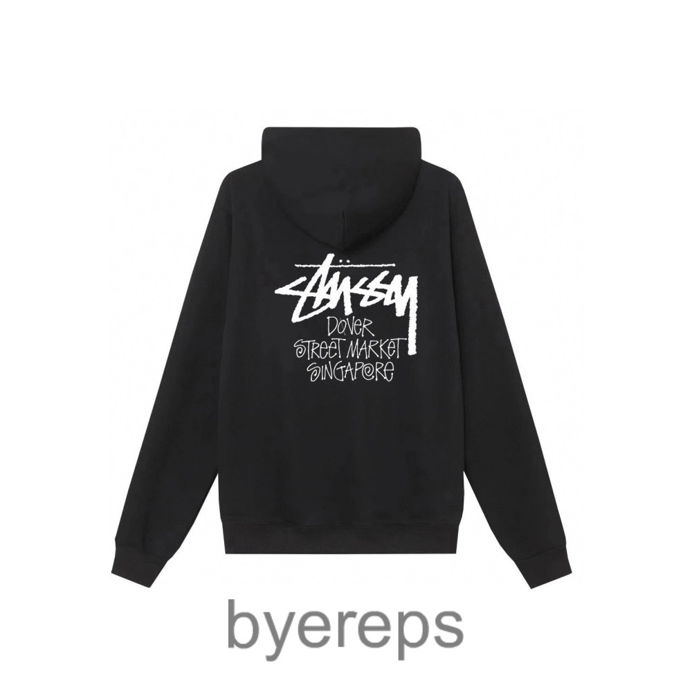 Stussy Hoodie — photo 2 of 4