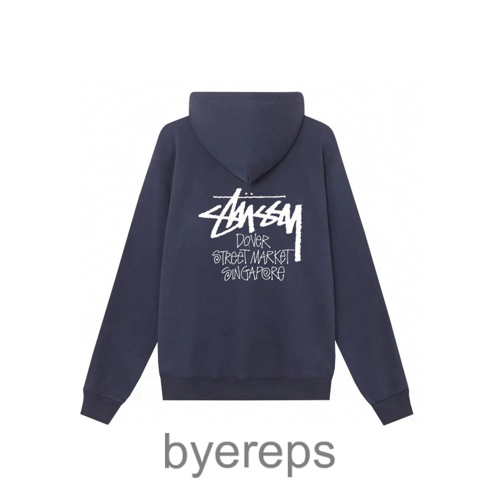 Stussy Hoodie — photo 3 of 4
