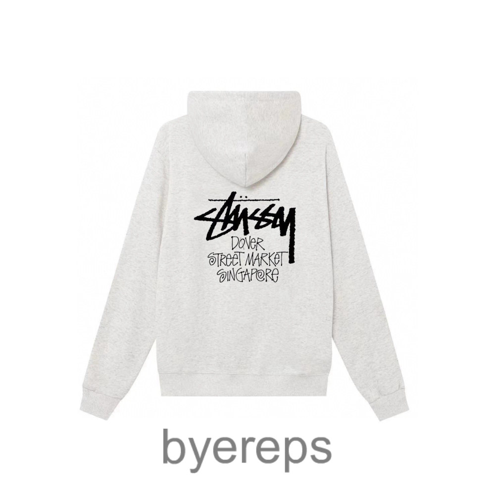 Stussy Hoodie — photo 4 of 4