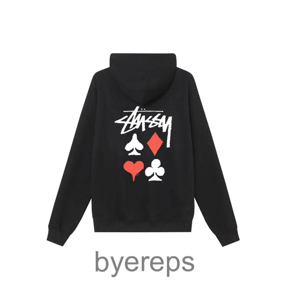 Stussy Hoodie
