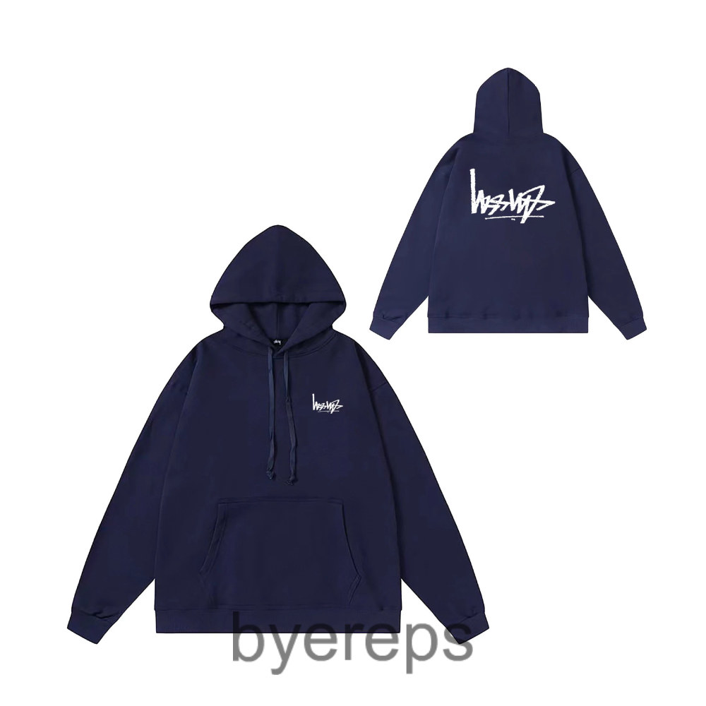 Stussy Hoodies(60colorway)