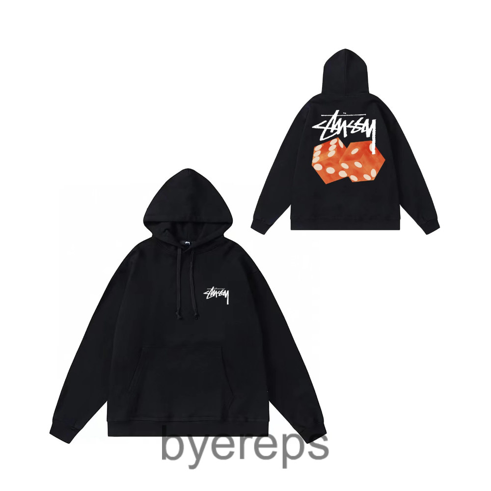 Stussy Hoodies(60colorway) — photo 4 of 4
