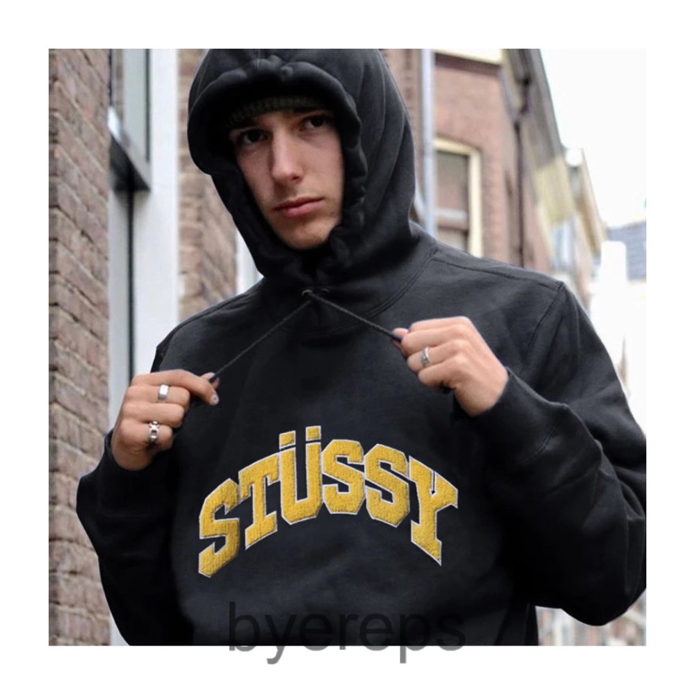 Stussy Hoodies