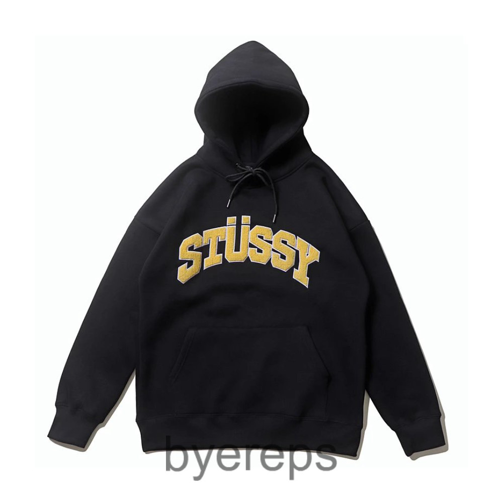 Stussy Hoodies — photo 2 of 4