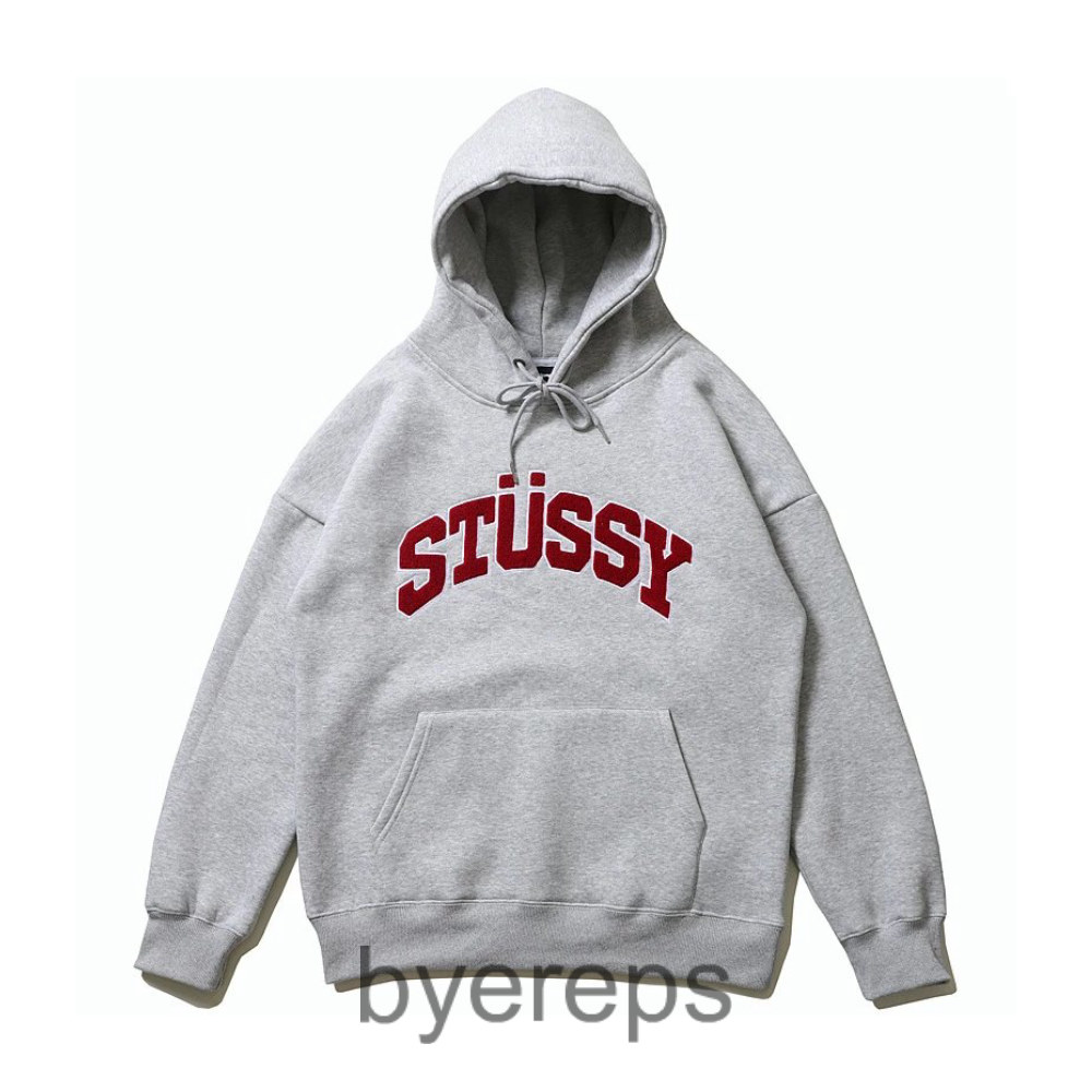 Stussy Hoodies — photo 3 of 4