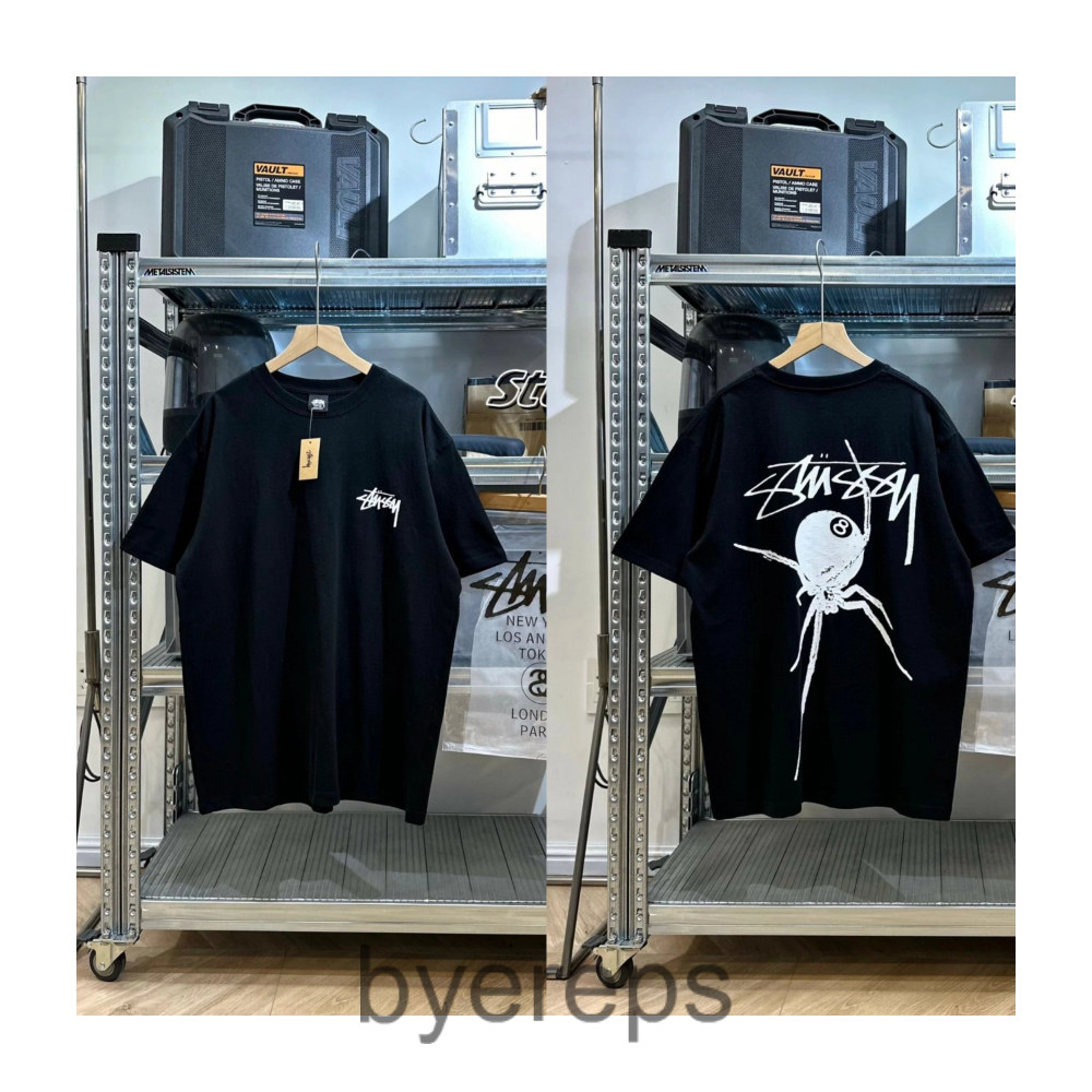 Stussy Hoodies — photo 2 of 4