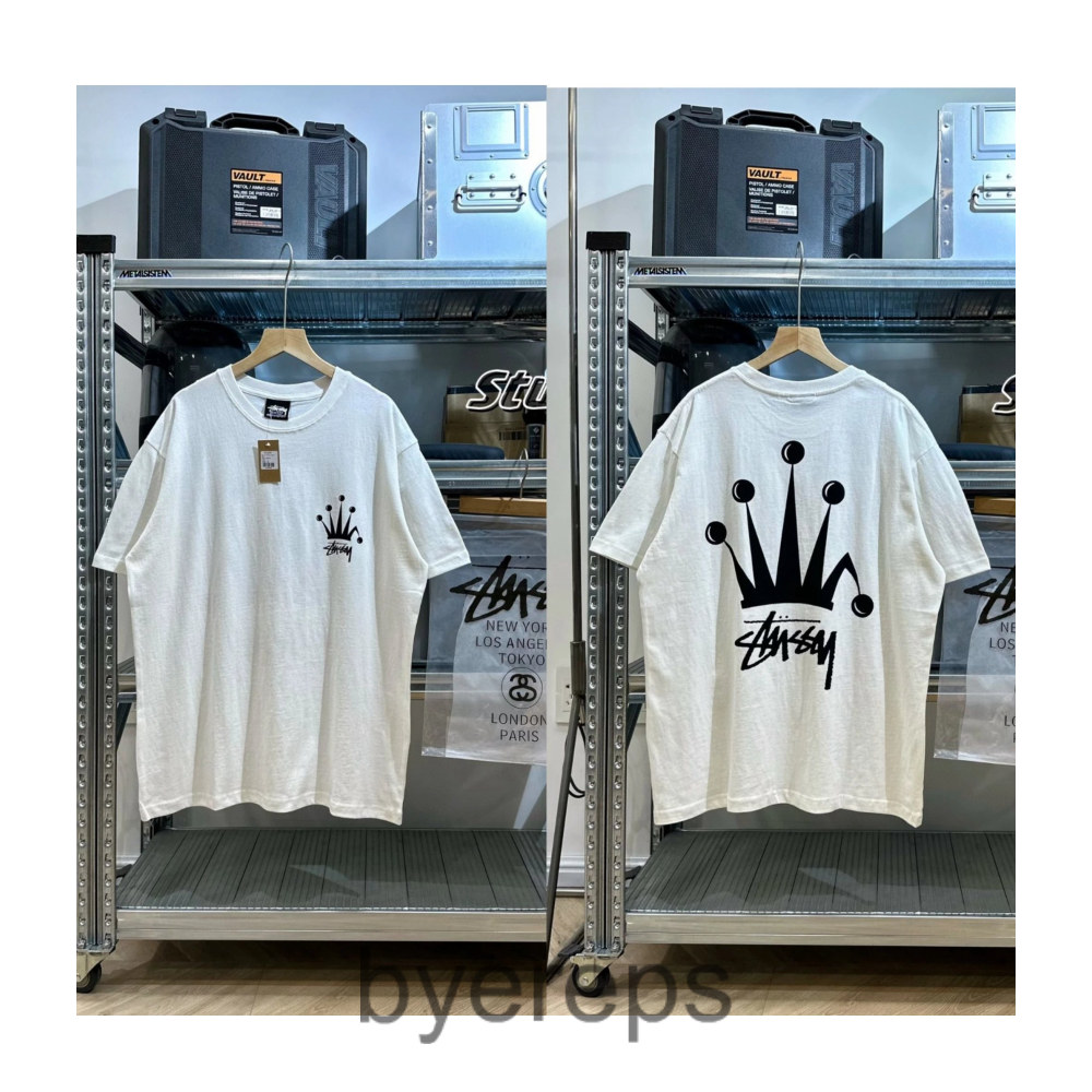 Stussy Hoodies — photo 3 of 4