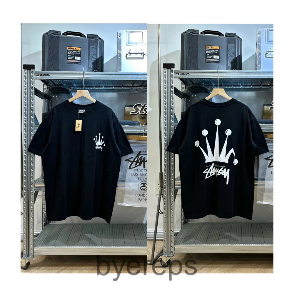 Stussy Hoodies — photo 4 of 4