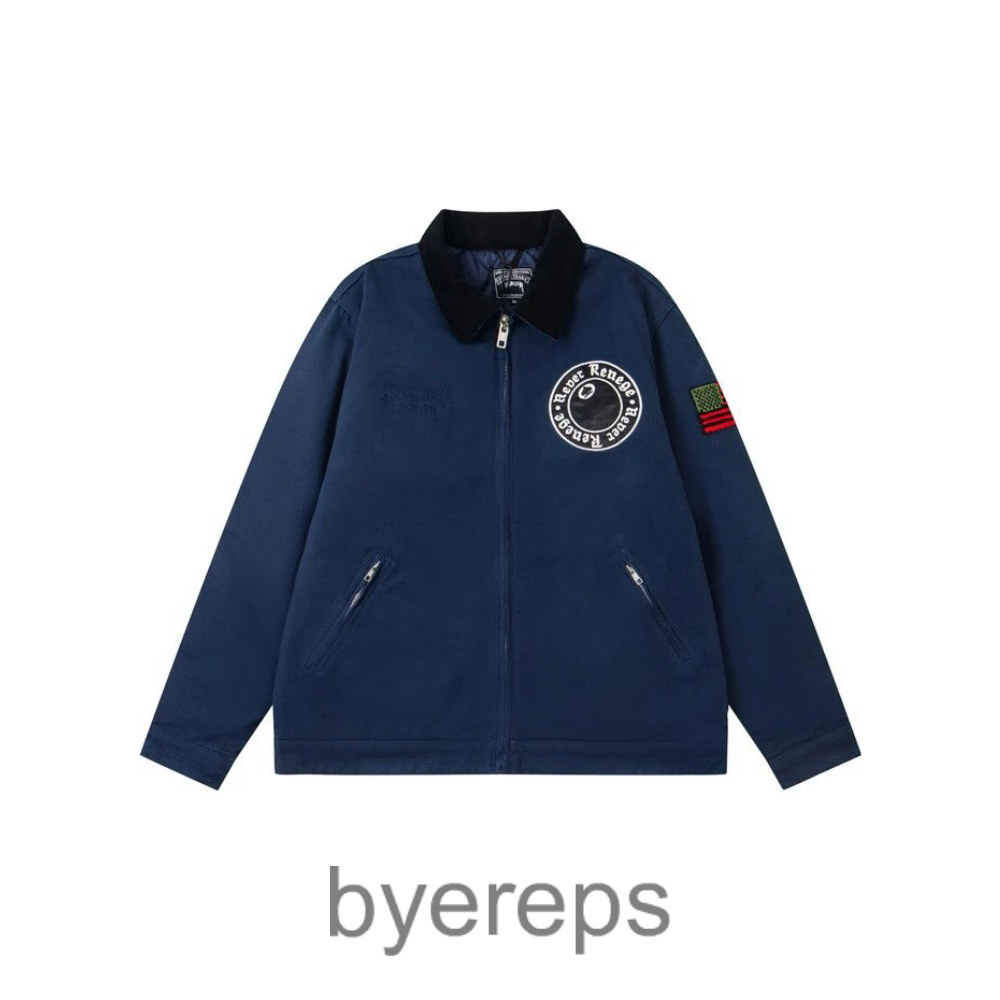 Stussy Jacket