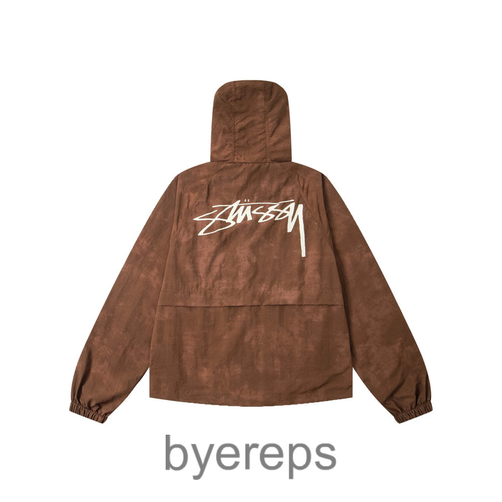 Stussy Jacket(22+ Colourways) — photo 2 of 4