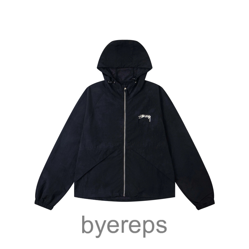 Stussy Jacket(22+ Colourways) — photo 3 of 4