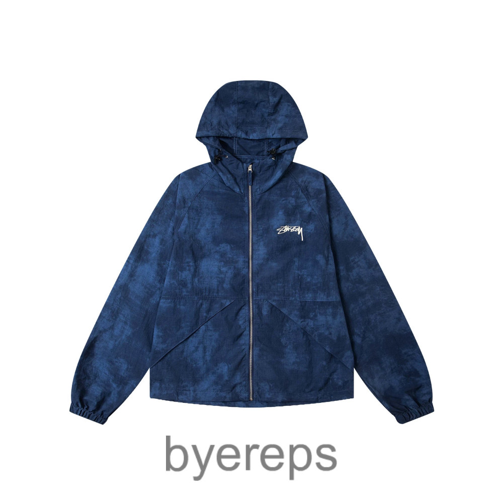 Stussy Jacket(22+ Colourways) — photo 4 of 4