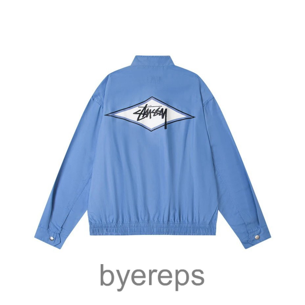 Stussy Jacket
