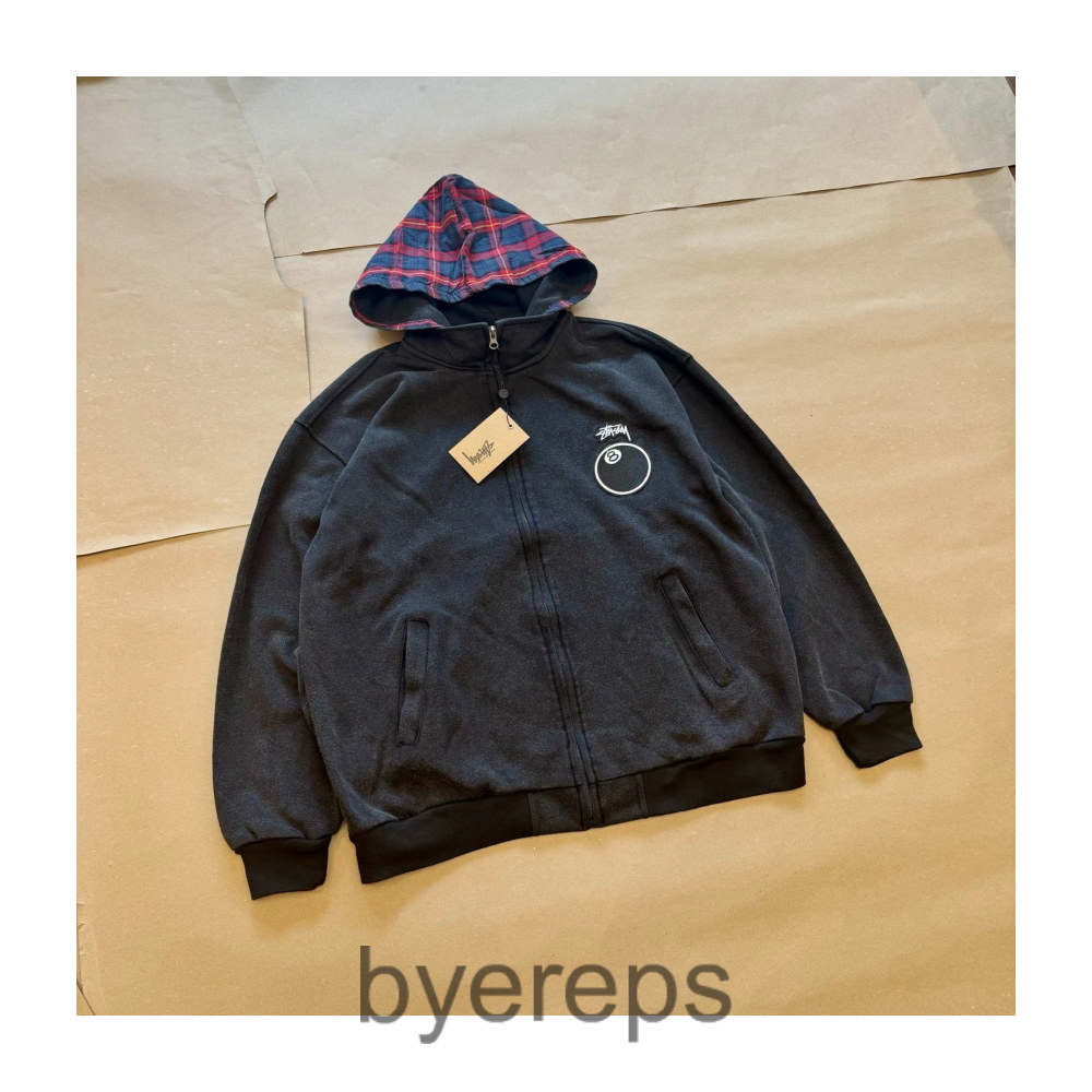 Stussy Jacket(3+ Colourways)