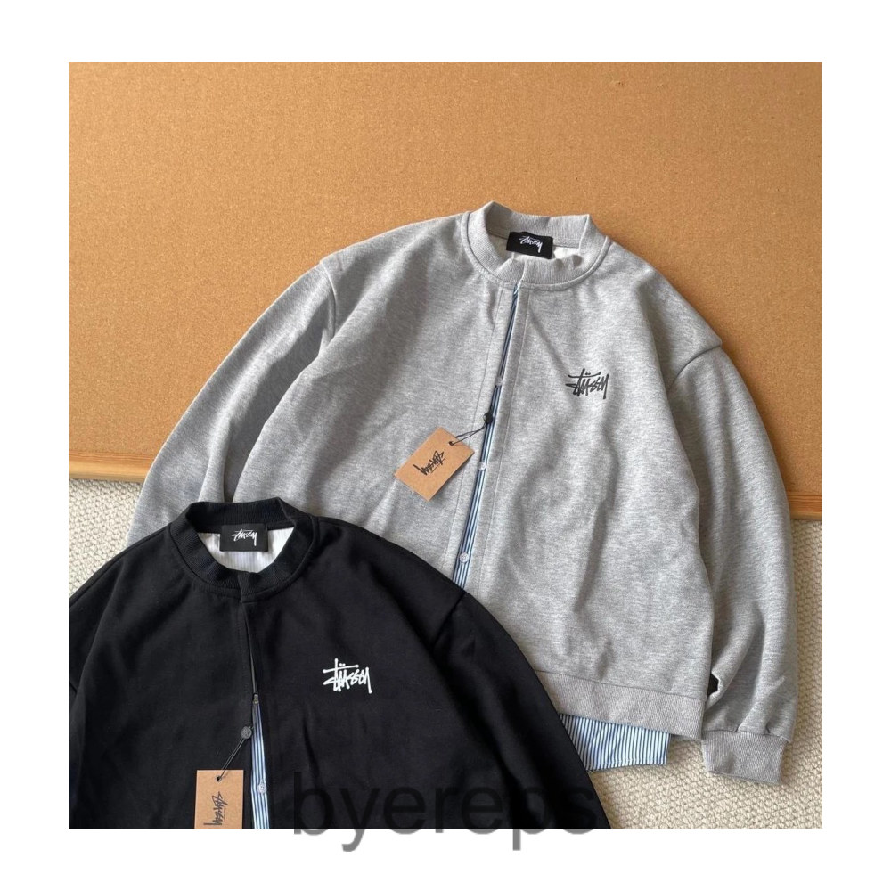 Stussy Jacket(3+ Colourways) — photo 2 of 3
