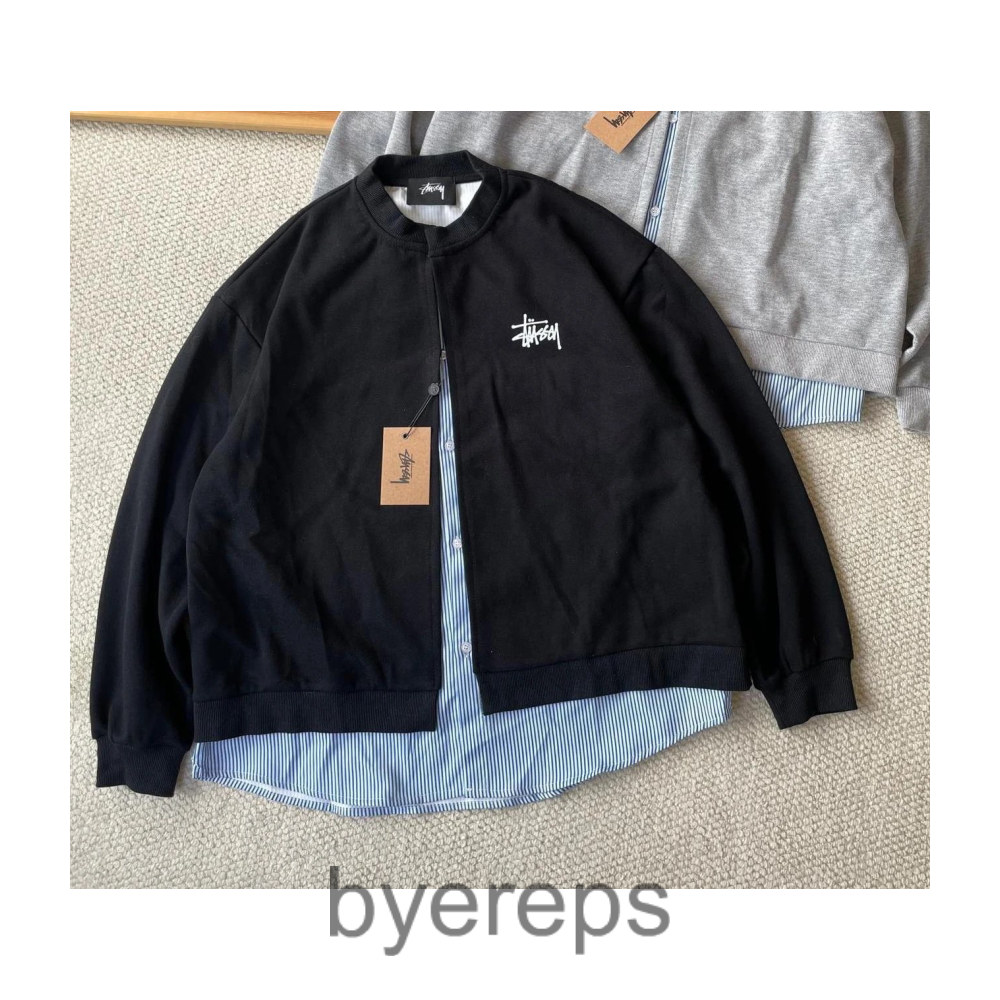 Stussy Jacket(3+ Colourways) — photo 3 of 3