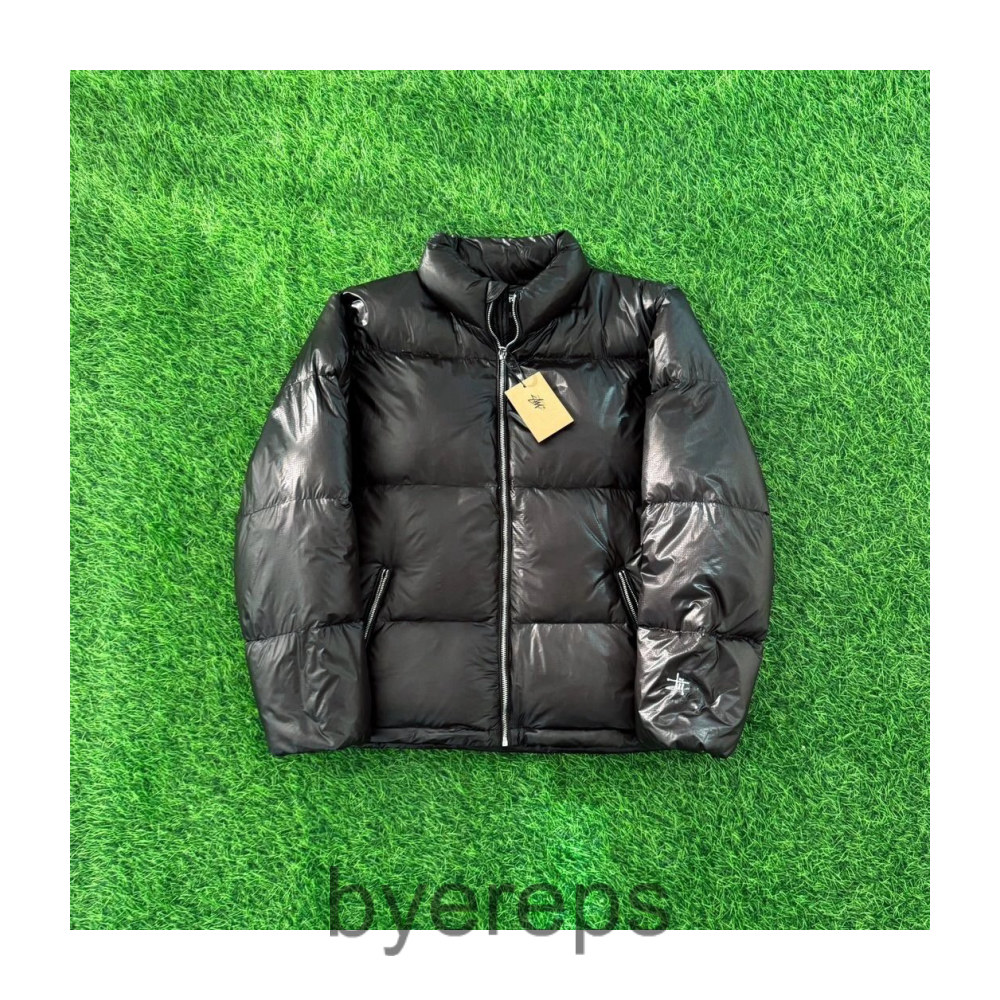 Stussy Jacket — photo 2 of 4