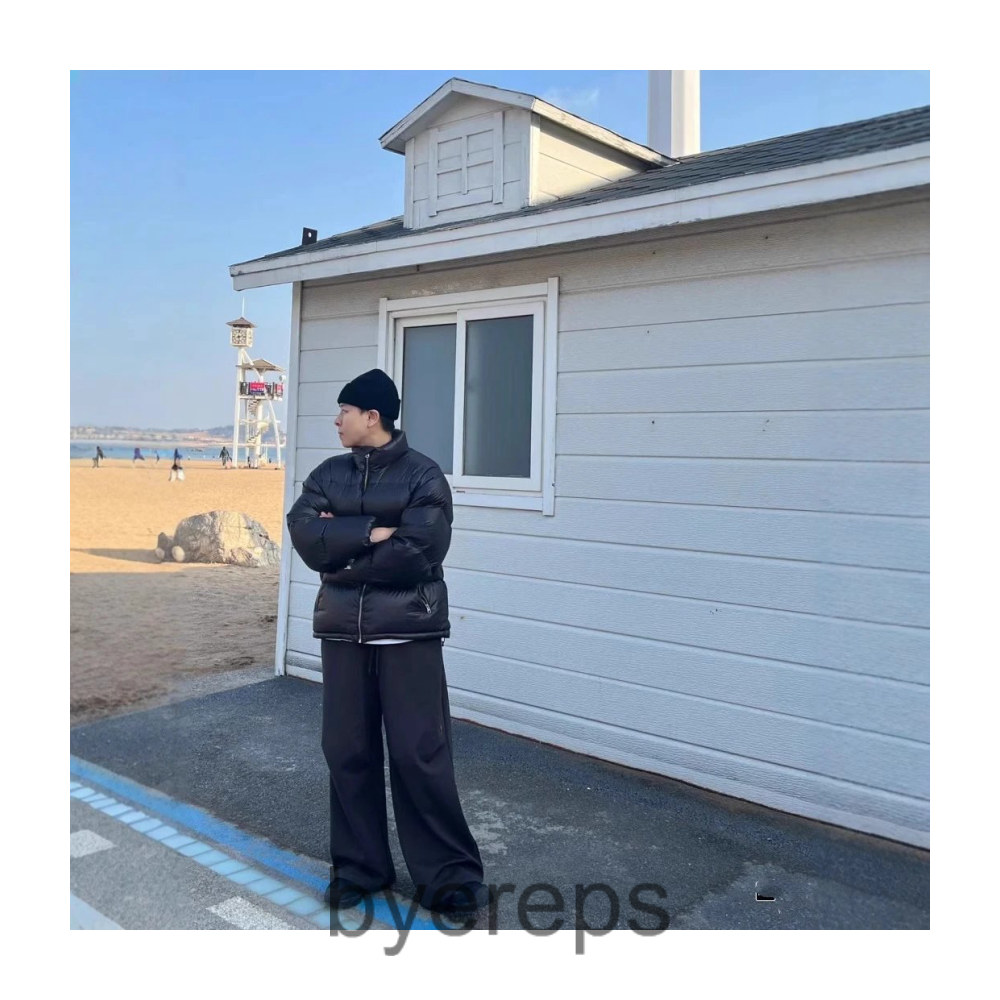 Stussy Jacket — photo 4 of 4