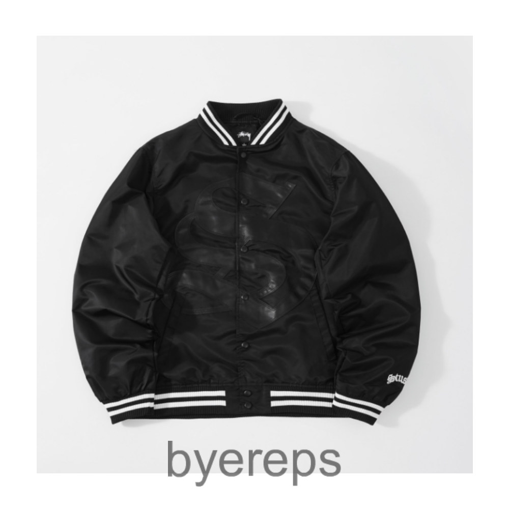 Stussy Jacket — photo 2 of 4