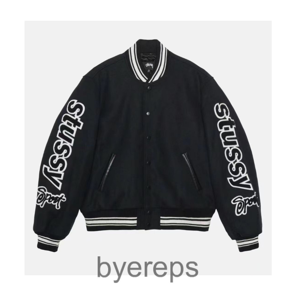 Stussy Jacket — photo 3 of 4