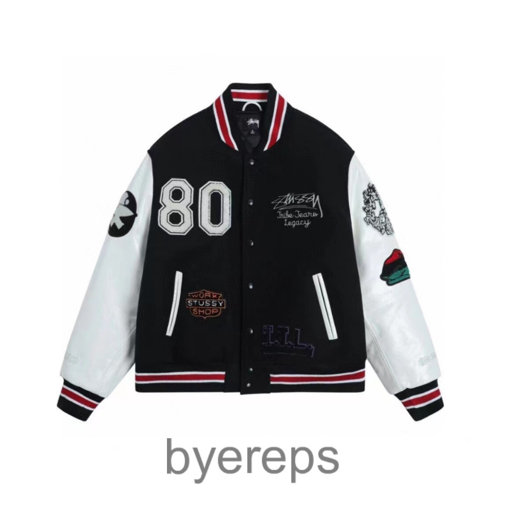 Stussy Jacket — photo 4 of 4