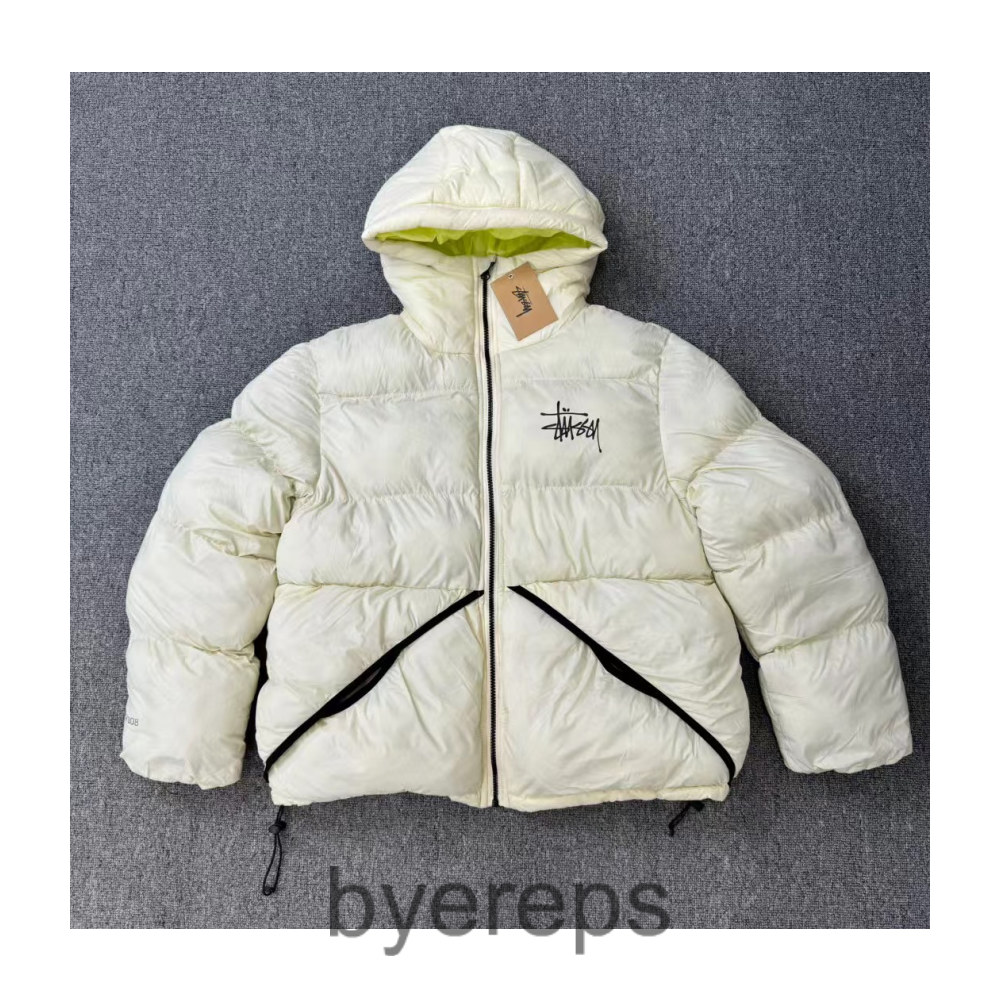 Stussy Jacket
