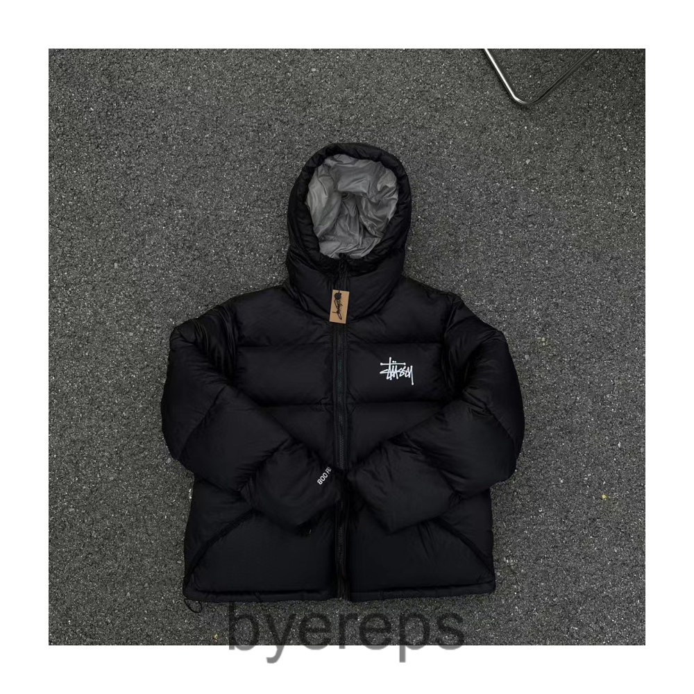 Stussy Jacket — photo 2 of 4