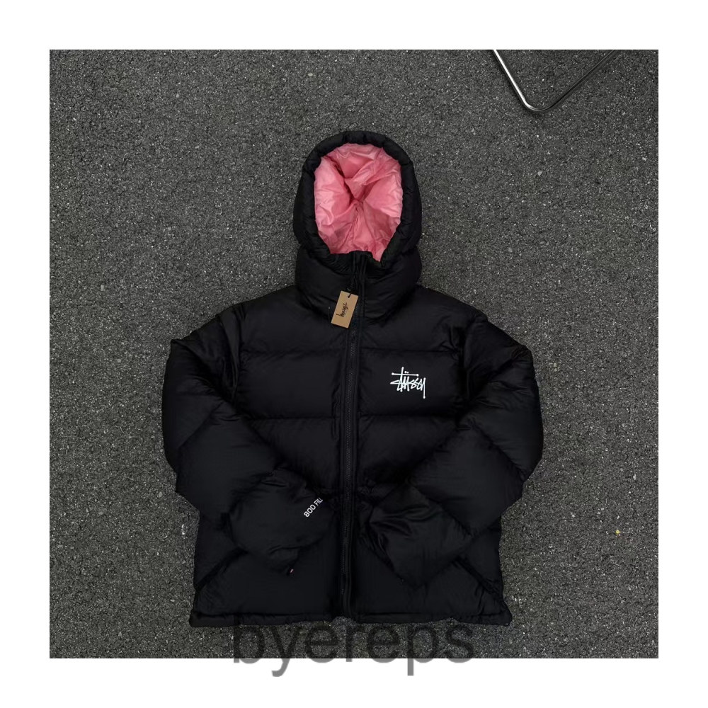 Stussy Jacket — photo 3 of 4